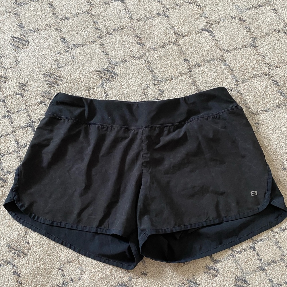 Athletic shorts